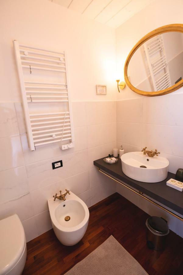 Villa Liberty B&B Fano Exterior foto